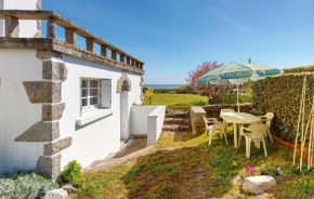 Nice Apartment In Saint-Pierre-Quiberon With Wifi